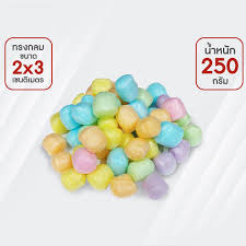 “โฟมตัวหนอนโฟมตัวหนอนกันกระแทกเม็ดโฟมตัวหนอน”